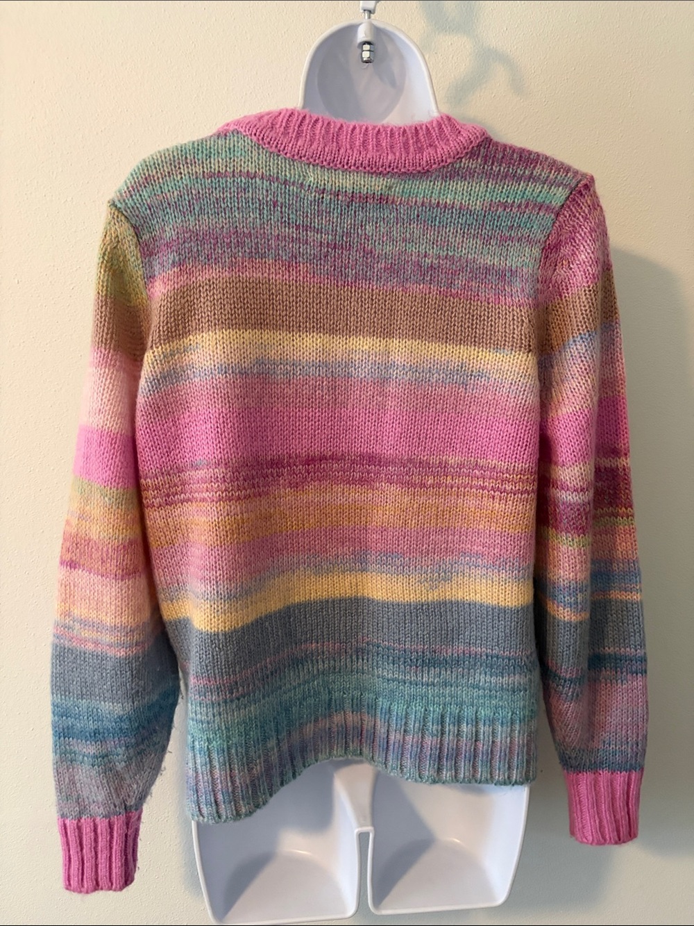 Loft Sweater - Picture 4 of 5